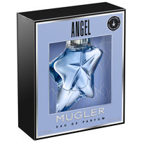 Thierry Mugler Angel, Woda perfumowana, Refillable, 15ml Thierry Mugler