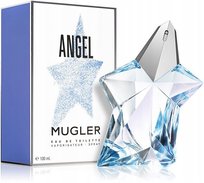 thierry mugler angel woda toaletowa null null    