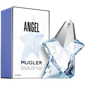 Thierry Mugler, Angel, woda toaletowa, 50 ml  - Thierry Mugler