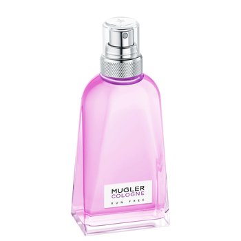 Thierry Mugler, Cologne Run Free, woda toaletowa, 100 ml - Thierry Mugler