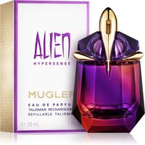 thierry mugler alien hypersense woda perfumowana 30 ml   