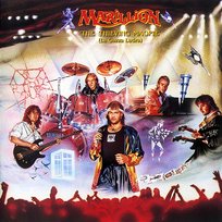 Thieving Magpie (La Gazza Ladra) Marillion