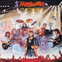 Thieving Magpie (La Gazza Ladra) Marillion