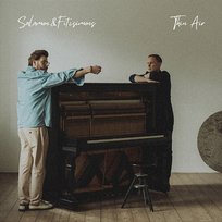 Thin Air Salamon & Fitzsimons