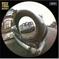 Thin Lizzy Thin Lizzy