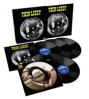 Thin Lizzy, płyta winylowa Thin Lizzy