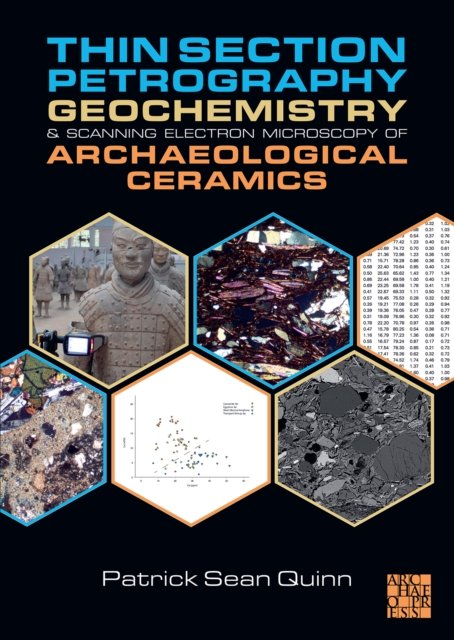 Thin Section Petrography, Geochemistry And Scanning Electron Microscopy ...