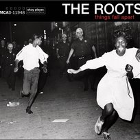 Things Fall Apart The Roots