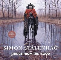 Things from the Flood Stalenhag Simon