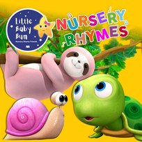 Things That Go Slow Little Baby Bum Nursery Rhyme Friends