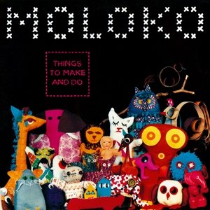 Things To Make and Do, płyta winylowa - Moloko
