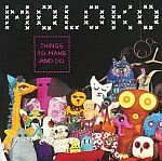 Things To Make & Do Moloko
