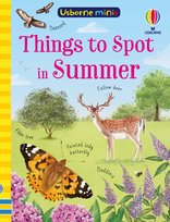 Things to Spot in Summer Kate Nolan