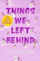 Things We Left Behind Ullstein TB