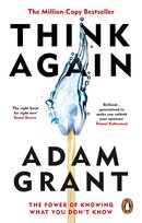 Think Again Grant Adam