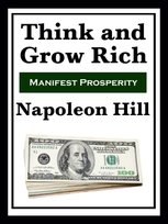 Think and Grow Rich [DRM] - ebook EPUB Hill Napoleon