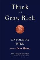 Think and Grow Rich Hill Napoleon