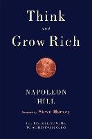 Think and Grow Rich - Hill Napoleon