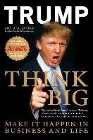 Think BIG Zanker Bill, Trump Donald J.