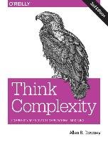 Think Complexity Downey Allen