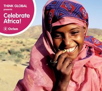 Think Global: Celebrate Africa! Various Artists