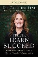 Think, Learn, Succeed. Workbook - Leaf Caroline