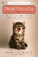 Think Like a Cat Johnson-Bennett Pam