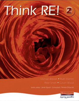 Think RE. Pupil Book 2 - Draycott Pamela