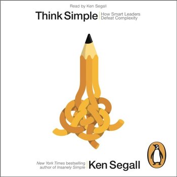 Think Simple - Segall Ken