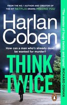 Think Twice Coben Harlan