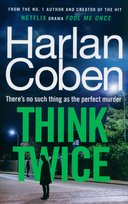 Think Twice Coben Harlan