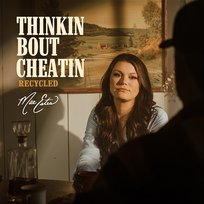 Thinkin' 'Bout Cheatin' Mae Estes