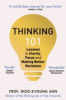 Thinking 101 Woo-kyoung Ahn