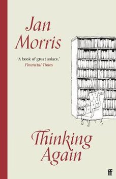 Thinking Again - Morris Jan