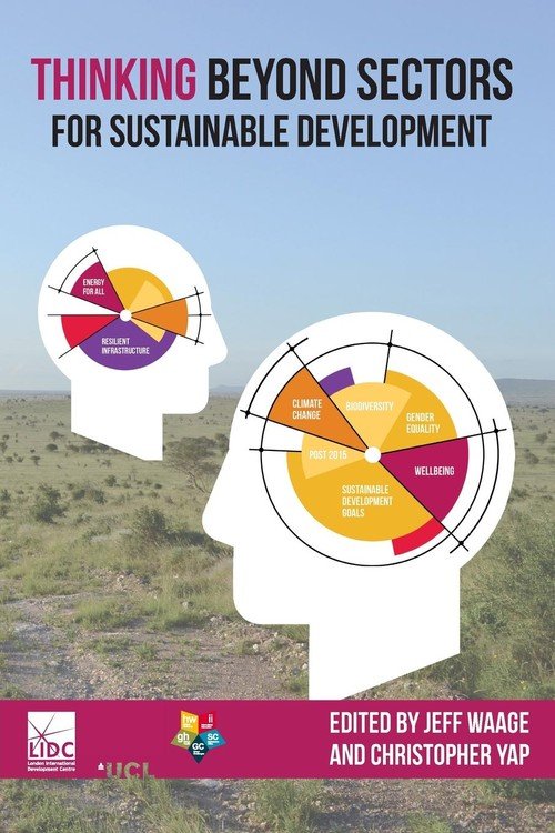 Thinking Beyond Sectors for Sustainable Development - Ubiquity Press ...