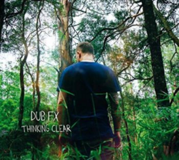 Thinking Clear, płyta winylowa - Dub FX