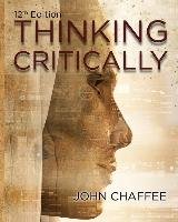 Thinking Critically - Chaffee John | Książka W Empik