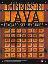Thinking in Java Eckel Bruce
