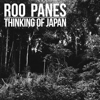 Thinking Of Japan - Roo Panes