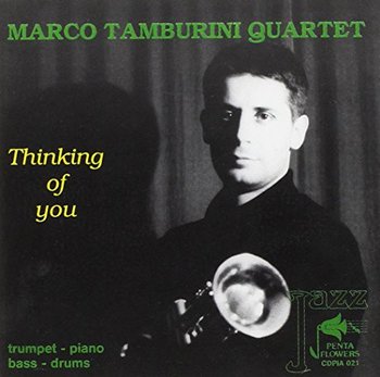 Thinking Of You - Various Artists