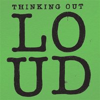 Thinking Out Loud Ed Sheeran