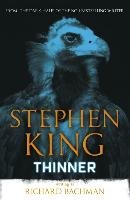 Thinner King Stephen