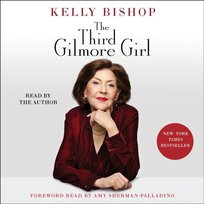 Third Gilmore Girl - audiobook Opracowanie zbiorowe