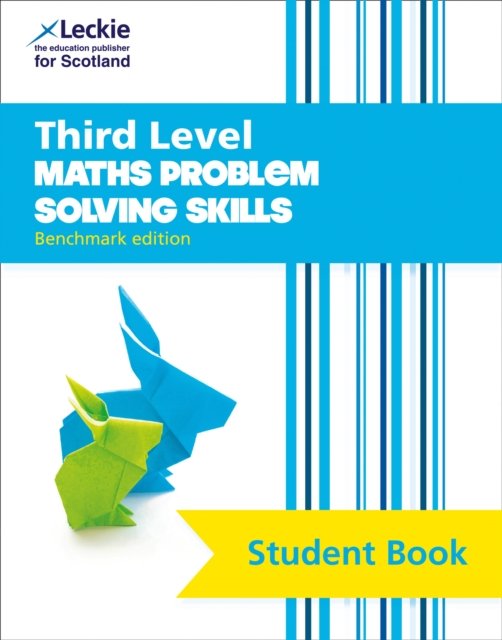 maths problem solving level 3