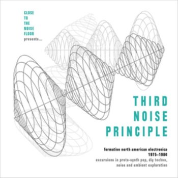 Third Noise Principal - Various Artists