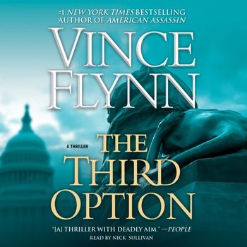 Third Option - Flynn Vince