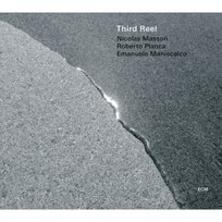 Third Reel Third Reel