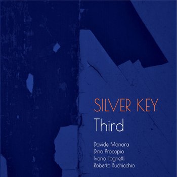 Third - Silver Key