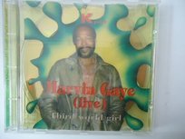 Third World Girl (live) Gaye Marvin