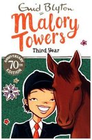 Third Year Blyton Enid